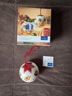 Villeroy & Boch kerstbal, Diversen, Kerst, Ophalen of Verzenden, Nieuw