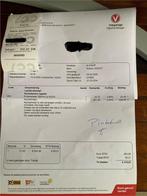 Subaru kachel motor, Ophalen of Verzenden, Nieuw, Subaru