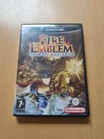 Fire emblem path of radiance Nintendo gamecube, 1 speler, Ophalen of Verzenden, Zo goed als nieuw, Role Playing Game (Rpg)