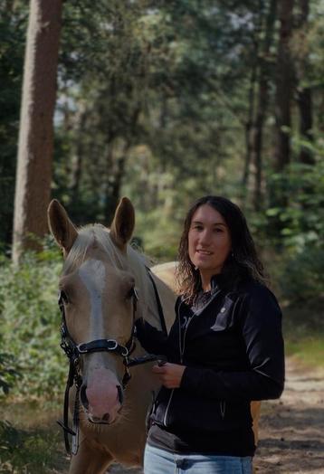 Instructie & Guasha & paardenservice  beschikbaar voor biedingen