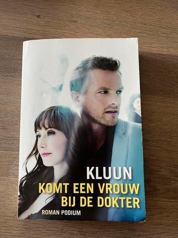 Kluun - Komt een vrouw bij de dokter beschikbaar voor biedingen