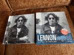 Lennon Legend het leven van John Lennon in beeld in een Box., Artiest, James Henke en Yoko Ono., Ophalen of Verzenden, Zo goed als nieuw