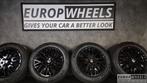 18 inch Volkswagen transporter T7 velgen Zomerbanden 6x120, 18 inch, Bestelwagen, -, -