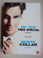 White Collar - Seizoen 2 - DVD Boxset, Cd's en Dvd's, Dvd's | Tv en Series, Boxset, Drama, Ophalen of Verzenden, Zo goed als nieuw
