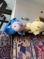 Disney Winnie the Pooh en Lejoor lange knuffels cq tochtrol, Kinderen en Baby's, Speelgoed | Knuffels en Pluche, Overige typen