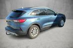 Ford Kuga 2.5 PHEV Titanium X Trekhaak Afneembaar, Climate c, 12 maanden, Gebruikt, Zwart, 4 cilinders