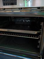 AEG oven, Witgoed en Apparatuur, Ovens, Gebruikt, Hete lucht, 60 cm of meer, Oven met grill