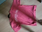 REPLAY T-shirt, maat XXL, Ophalen of Verzenden, Overige maten