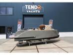 Dongal 620 Aluminium Tender - Exclusief bij TendR, Watersport en Boten, Sloepen, Nieuw, Aluminium, 6 meter of meer, Tot 10 pk
