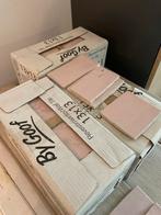 Roze handgebakken tegels 13x13cm - 1,5 m2, Doe-het-zelf en Verbouw, Tegels, Ophalen, Overige materialen, Wandtegels, Minder dan 5 m²