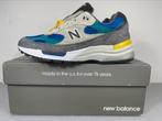 New Balance 992 Colour Block, Kleding | Heren, Schoenen, New Balance, Overige kleuren, Nieuw, Ophalen of Verzenden