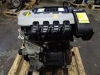 Motor D4F A702 Renault Twingo bj 2002 1.2 16v 129000 km., Ophalen of Verzenden, 3 maanden garantie, Gebruikt, Renault