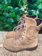 zo goed als nieuw boots van Xsensible maat 40 (wijdte H), Bruin, Lage of Enkellaarzen, Ophalen of Verzenden, Zo goed als nieuw