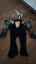 Apen pak carnaval, Ophalen of Verzenden, Zo goed als nieuw, Jongen of Meisje