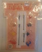 Barbie Accessoires SET 1963 Teenage Fashions for Barbie, Verzenden, Nieuw, Accessoires