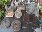 Muizenval, antieke val, klem, Antiek en Kunst, Antiek | Gereedschap en Instrumenten, Ophalen of Verzenden