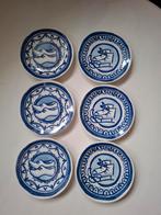 Petit four schoteltjes, Ophalen of Verzenden, Bord