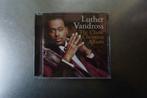 Luther Vandross - The Classic Christmas Album, Cd's en Dvd's, Cd's | R&B en Soul, Ophalen of Verzenden, Zo goed als nieuw
