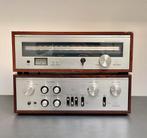 Luxman L31 T33, Audio, Tv en Foto, Versterkers en Receivers, Ophalen, Gebruikt, Stereo, Overige merken