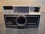 Agfa X-126 Autostar vintage camera, Ophalen of Verzenden, Compact, Overige Merken