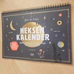 Joyce van Nispen - Heksenkalender, Ophalen of Verzenden, Zo goed als nieuw, Joyce van Nispen