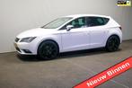 Seat Leon ST 1.4 EcoTSI Style Connect, 1141 kg, Gebruikt, 4 cilinders, 150 pk
