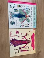 Handboek hoe wordt ik een echte fee en prinses, Ophalen of Verzenden, Zo goed als nieuw, Sprookjes
