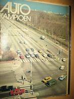 AK 73 25  Triumph Dolomite Sprint Volvo Saab 99 Datsun 14600, Ophalen, Gelezen, Overige merken