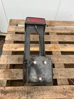 Jeep wrangler reserve wiel houder, Ophalen, Gebruikt, Jeep