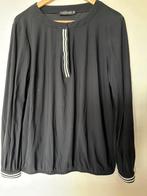 Studio Anneloes bloes. Zwart maat xl, Kleding | Dames, Blouses en Tunieken, Studio Anneloes, Zwart, Maat 42/44 (L), Ophalen of Verzenden