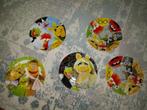 Disney The Muppets borden, Ophalen of Verzenden, Gebruikt, Gebruiksvoorwerp