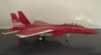 Witty Wings/Sky guardians F-15J JASDF schaal 1:72, Verzamelen, Luchtvaart en Vliegtuigspotten, Ophalen of Verzenden, Gebruikt