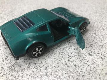 Ford GT70 van Polistil beschikbaar voor biedingen