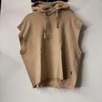 Colourful rebel top, Kleding | Dames, Tops, Maat 38/40 (M), Verzenden, Beige, Zo goed als nieuw