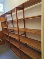 LUNDIA STELLING, Huis en Inrichting, Kasten | Stellingkasten, Ophalen, Gebruikt