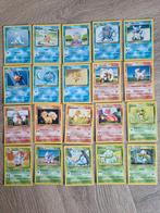 Pokemon kaarten base set nederlands, Hobby en Vrije tijd, Verzamelkaartspellen | Pokémon, Ophalen of Verzenden, Zo goed als nieuw