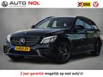 Mercedes-Benz C-Klasse Estate 300 e Business Solution AMG Li, Achterwielaandrijving, 320 pk, Leder en Stof, Hybride Elektrisch/Benzine