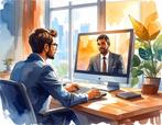 Ervaar een online sollicitatiegesprek (10 euro cadeaubon!), Vacatures, Starter, Overige vormen, Overige niveaus, Geschikt als bijbaan