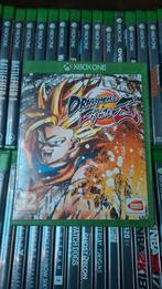 Dragonball fighter Z, Vechten, 1 speler, Ophalen of Verzenden, Zo goed als nieuw