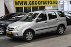 Suzuki Ignis 1.5-16V Exclusive Automaat Airco, Trekhaak, Gebruikt, Zwart, 4 cilinders, Ignis