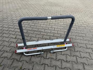 Carry-Bike fietsendrager te koop (35kg) beschikbaar voor biedingen
