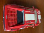 Ferrari 348 Evoluzione, Hobby en Vrije tijd, Modelauto's | 1:18, Ophalen of Verzenden, Zo goed als nieuw, Auto