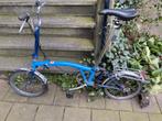 Brompton opknapper €225,-, Ophalen, Gebruikt, Brompton, 16 tot 18 inch