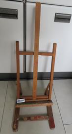 SCHILDERS EZEL * Tafel Model *, Ophalen of Verzenden, Zo goed als nieuw, Ezel