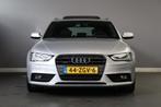 Audi A4 Avant 2.0 TFSI quattro Pro Line / Panoramadak / Lede, Automaat, Euro 5, Stof, Gebruikt