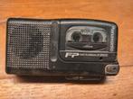 Panasonic micro cassetterecorder, Ophalen of Verzenden, Overige merken