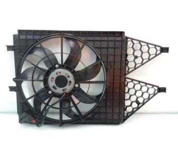 Koelvin Ventilatiemotor aanjager Vin VAG  beschikbaar voor biedingen
