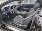 Mercedes-Benz E-Klasse E220 D AMG UITVOERING (bj 2017), Automaat, Parkeerassistent, Gebruikt, 194 pk