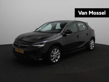Opel Corsa 1.2 Edition | Automaat | Airco | Navigatie | Lich beschikbaar voor biedingen