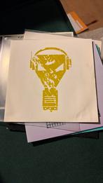 Enzyme X - 24 hardcore gabber vinyl, Cd's en Dvd's, Ophalen of Verzenden, Gebruikt, 12 inch